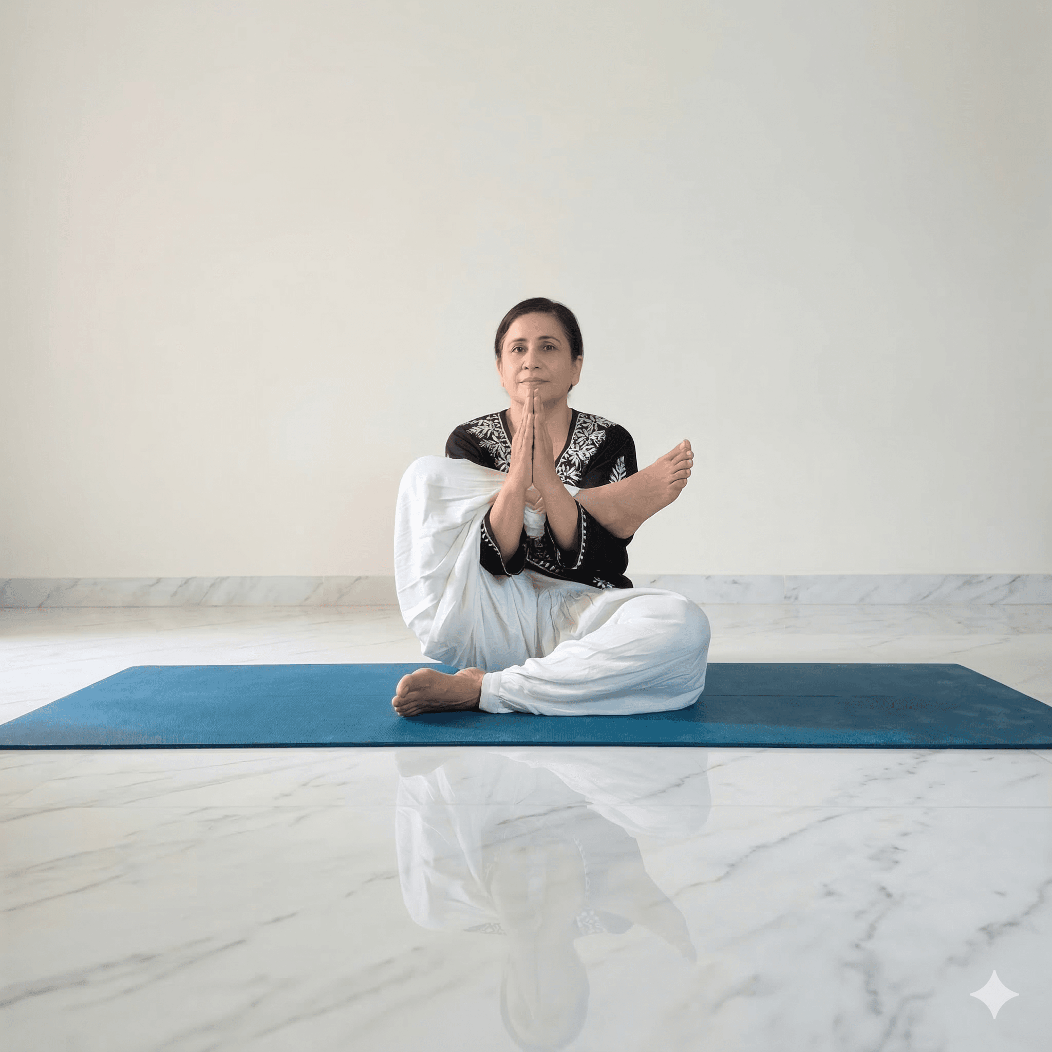 Yoga benefit 2