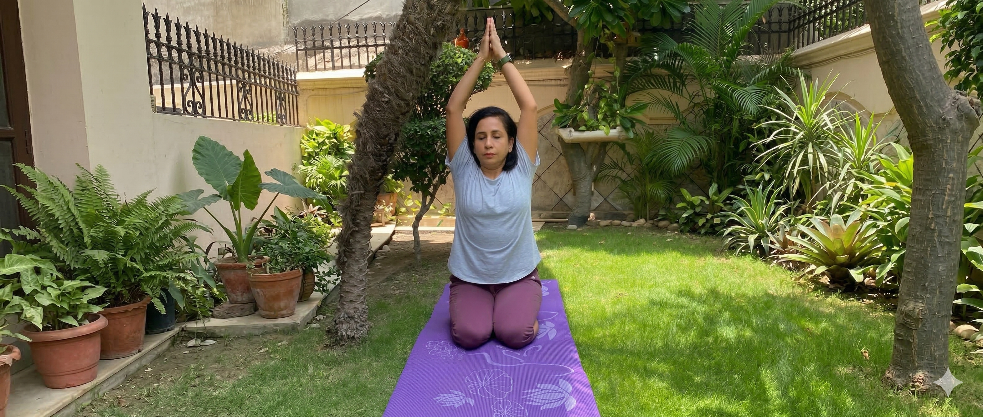 Hatha Yoga