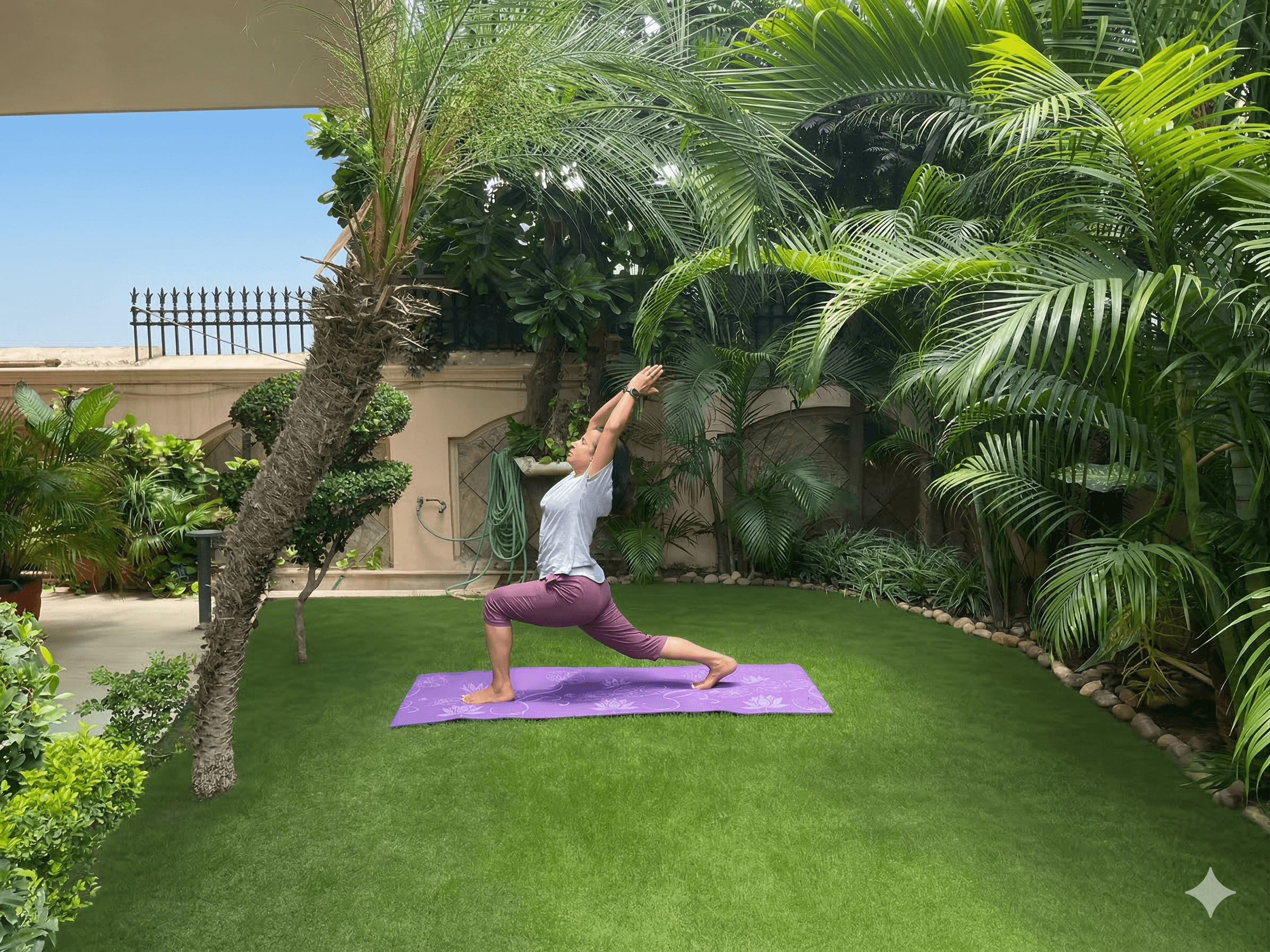Vinyasa Flow