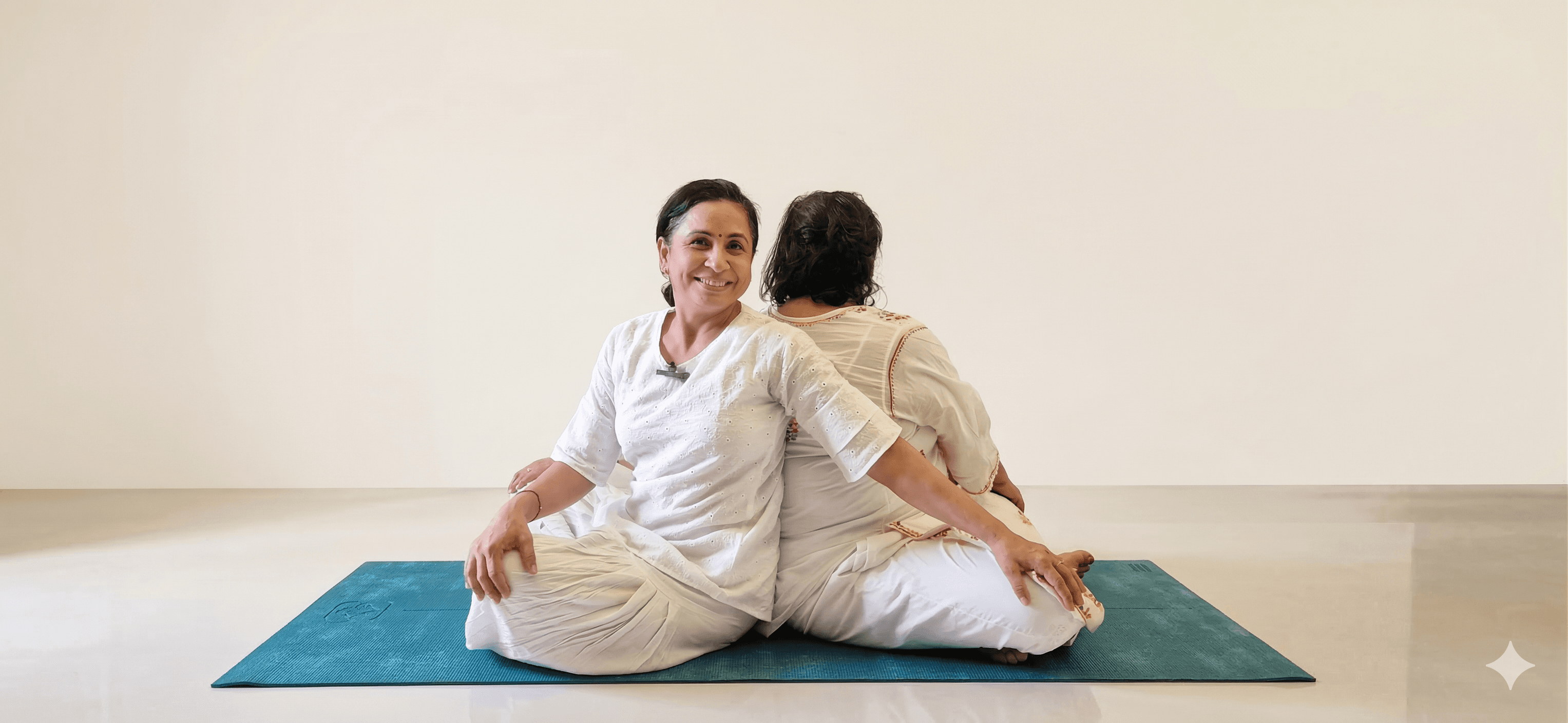 Restorative Yoga
